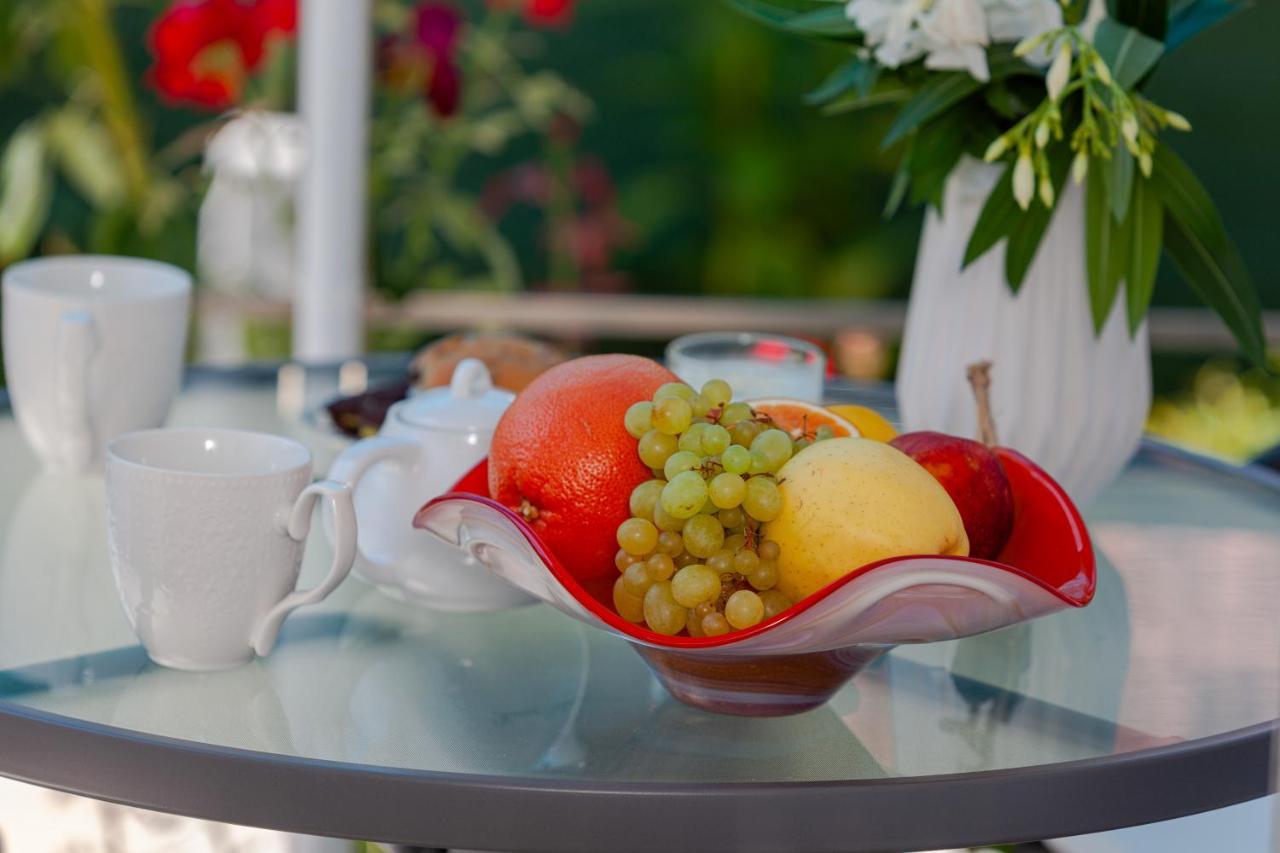 Halkidiki Beach Apartments 1 Nea Kallikratia Vergia Beach Nea Kallikrateia Zewnętrze zdjęcie